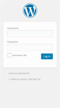 Mobile Screenshot of londonlikethecity.com